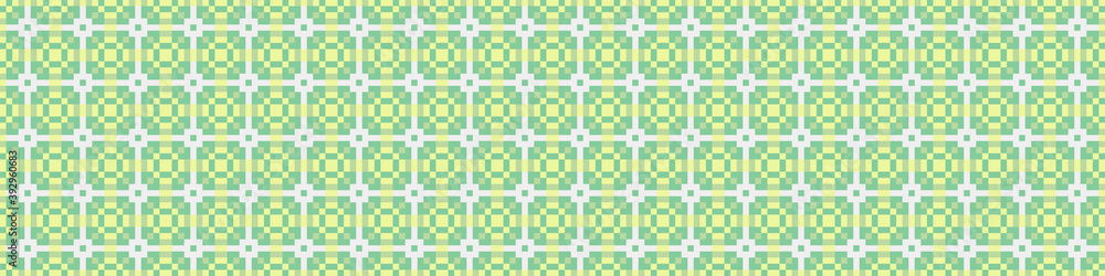 Abstract Cross Pattern Dots Logo generative computational art illustration Abstract Cross Pattern Dots Logo generative computational art illustration