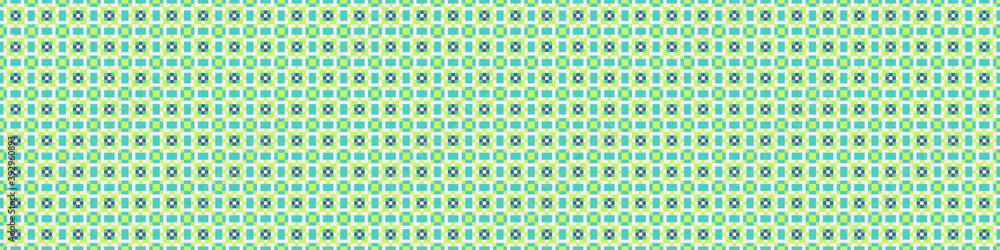 Abstract Cross Pattern Dots Logo generative computational art illustration Abstract Cross Pattern Dots Logo generative computational art illustration
