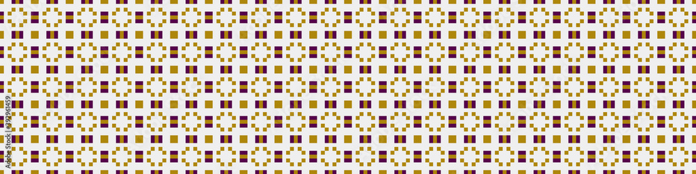 Abstract Cross Pattern Dots Logo generative computational art illustration Abstract Cross Pattern Dots Logo generative computational art illustration