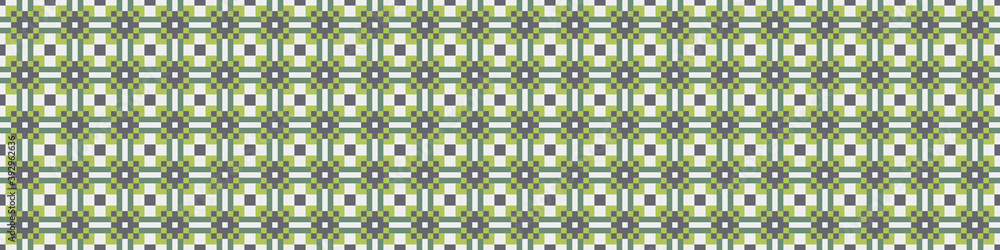 Abstract Cross Pattern Dots Logo generative computational art illustration Abstract Cross Pattern Dots Logo generative computational art illustration