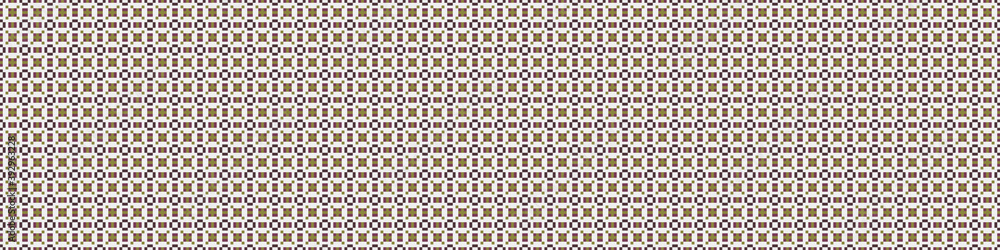 Abstract Cross Pattern Dots Logo generative computational art illustration Abstract Cross Pattern Dots Logo generative computational art illustration