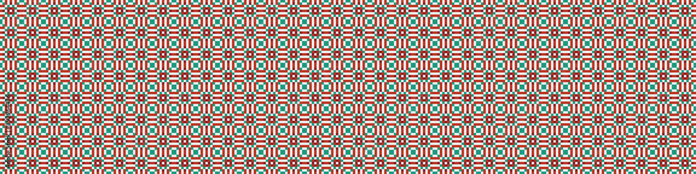 Abstract Cross Pattern Dots Logo generative computational art illustration Abstract Cross Pattern Dots Logo generative computational art illustration