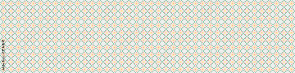 Abstract Cross Pattern Dots Logo generative computational art illustration Abstract Cross Pattern Dots Logo generative computational art illustration