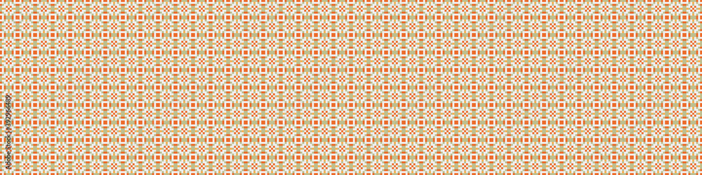 Abstract Cross Pattern Dots Logo generative computational art illustration Abstract Cross Pattern Dots Logo generative computational art illustration