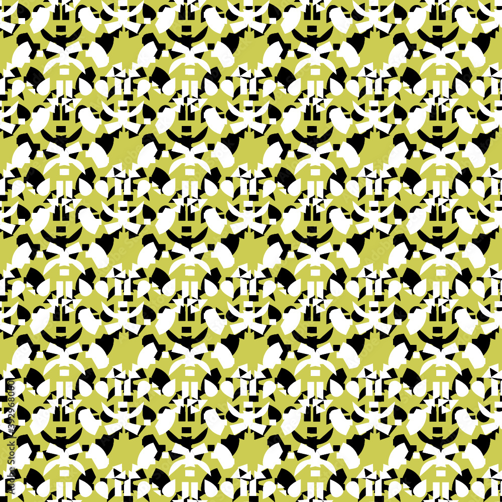 seamless pattern with flowers seamless pattern with flowers