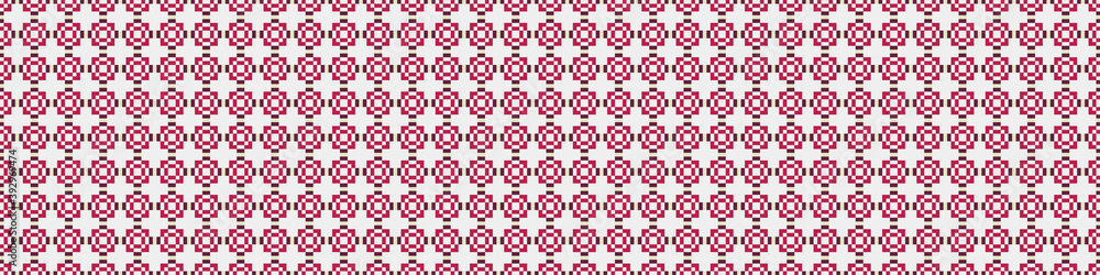 Abstract Cross Pattern Dots Logo generative computational art illustration Abstract Cross Pattern Dots Logo generative computational art illustration