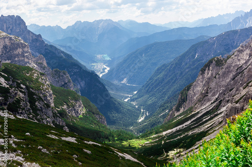 montagna 8