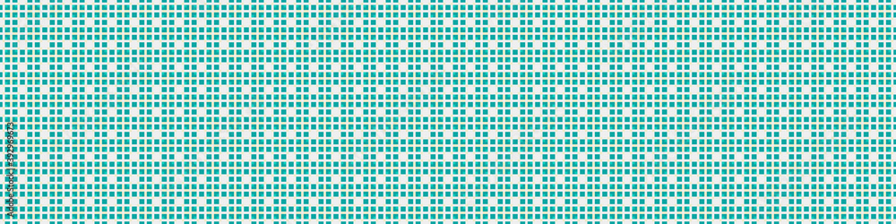 Abstract Cross Pattern Dots Logo generative computational art illustration Abstract Cross Pattern Dots Logo generative computational art illustration