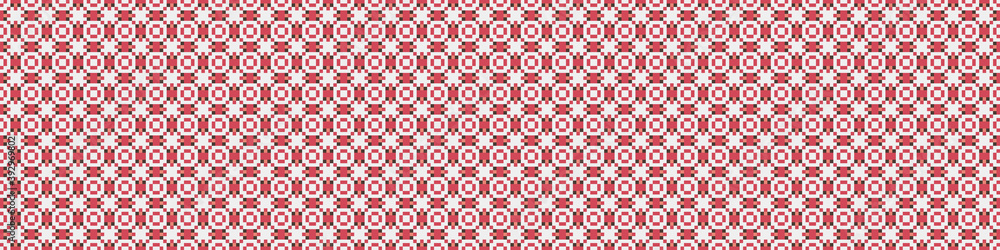 Abstract Cross Pattern Dots Logo generative computational art illustration Abstract Cross Pattern Dots Logo generative computational art illustration