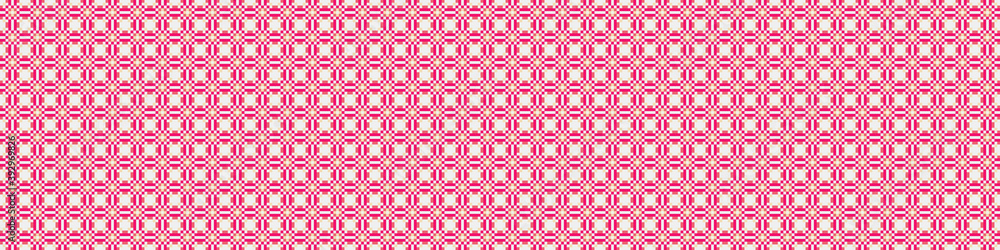Abstract Cross Pattern Dots Logo generative computational art illustration Abstract Cross Pattern Dots Logo generative computational art illustration