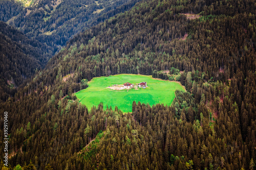 montagna 1