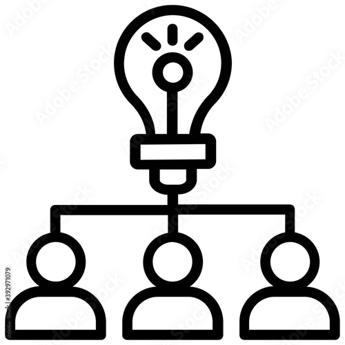
A creative design of analytical group
