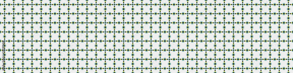 Abstract Cross Pattern Dots Logo generative computational art illustration Abstract Cross Pattern Dots Logo generative computational art illustration