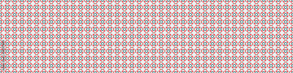 Abstract Cross Pattern Dots Logo generative computational art illustration Abstract Cross Pattern Dots Logo generative computational art illustration
