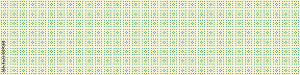 Abstract Cross Pattern Dots Logo generative computational art illustration Abstract Cross Pattern Dots Logo generative computational art illustration