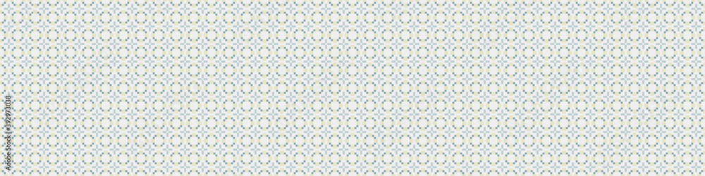 Abstract Cross Pattern Dots Logo generative computational art illustration Abstract Cross Pattern Dots Logo generative computational art illustration