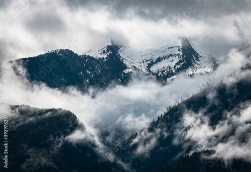 Lagorai group, Fiemme Valley ,Trentino