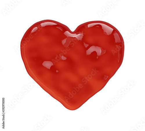 3D fonts and lettering designs