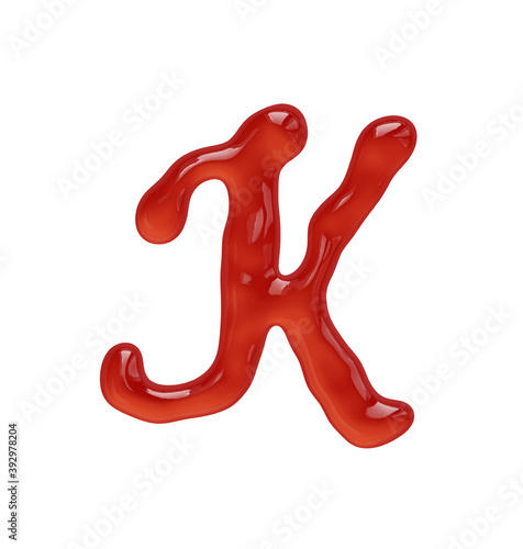 3D fonts and lettering designs