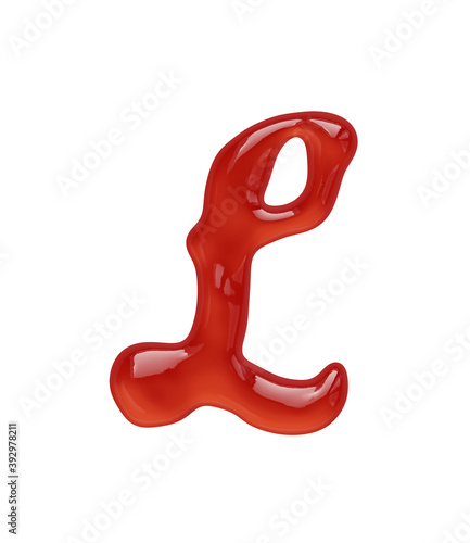 3D fonts and lettering designs