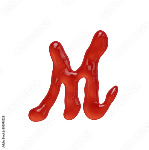 3D fonts and lettering designs