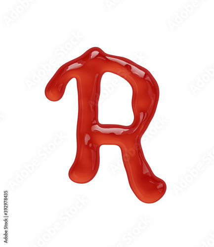 3D fonts and lettering designs