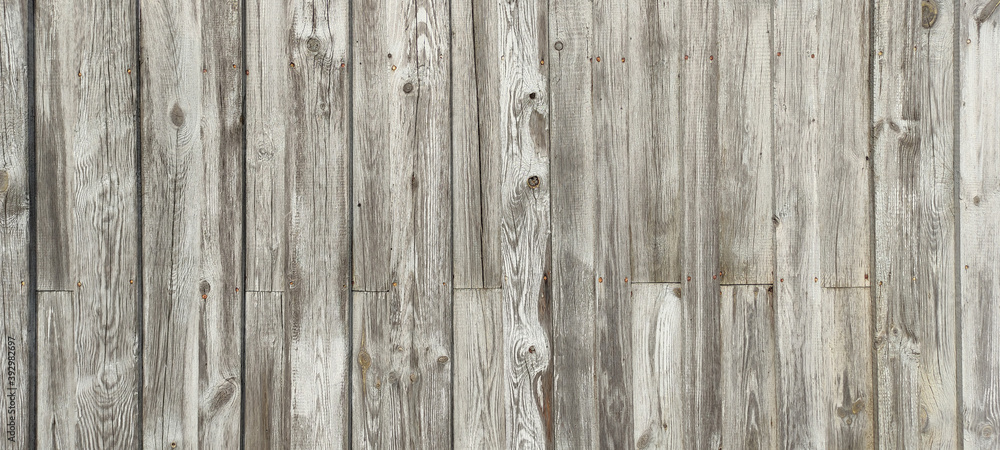 Perfectly wooden background with weathered wood and ruusty nails Perfectly wooden background with weathered wood and ruusty nails
