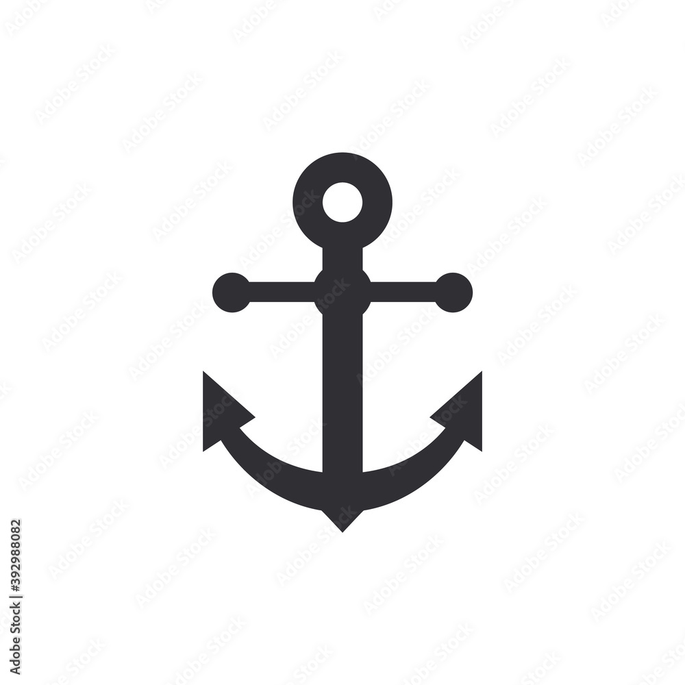 Anchor icon. Ship brake. Stencil anchor. Logo template. Black anchor. Nautical anchor. Silhouette. Port symbol. Anchorage sign. Yacht Club. Ship pointer. Anchor icon. Ship brake. Stencil anchor. Logo template. Black anchor. Nautical anchor. Silhouette. Port symbol. Anchorage sign. Yacht Club. Ship pointer.
