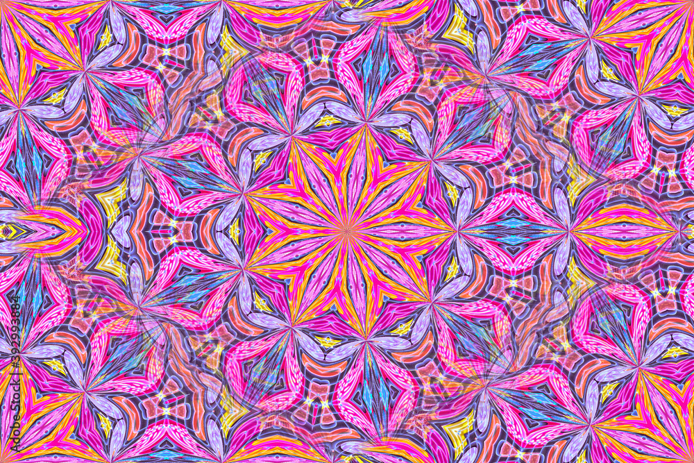 Beautiful abstract background, pattern Beautiful abstract background, pattern