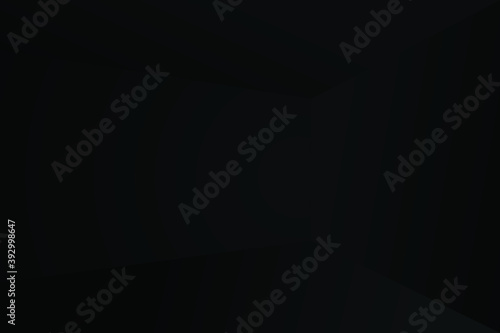 plain black backgrounds