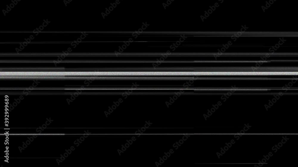 Visual video effects stripes background with noise glitch effect. Video transition effect. Visual video effects stripes background with noise glitch effect. Video transition effect.
