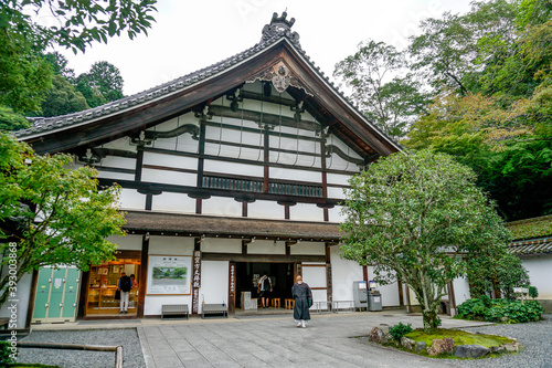 京都　南禅寺 © ndk100