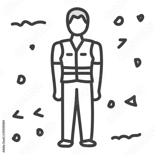Securing Clothes 
