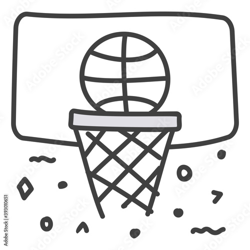 Basketball 