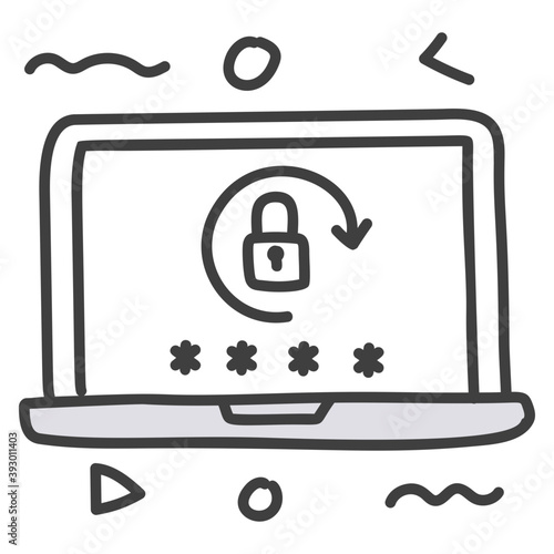 Reset Password 
