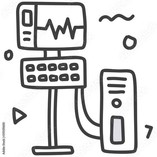 Electrocardiogram   