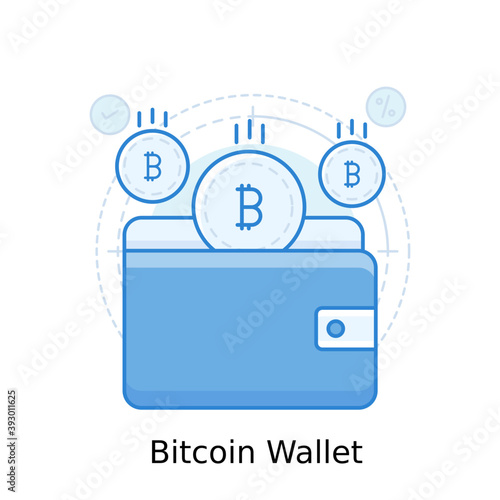 Bitcoin Wallet 