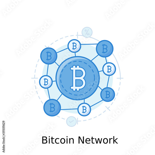 Bitcoin Network 