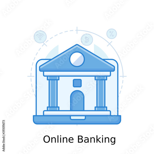 Online Banking 