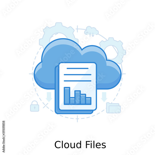 Cloud Files