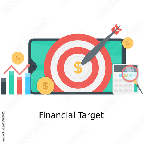 Financial Target 