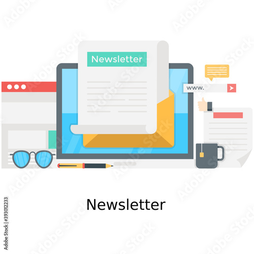 Newsletter 
