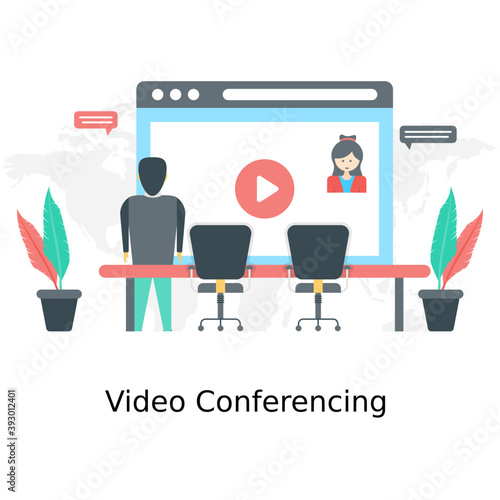 Video Conferencing