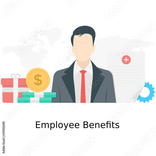 Employee Benefit 
