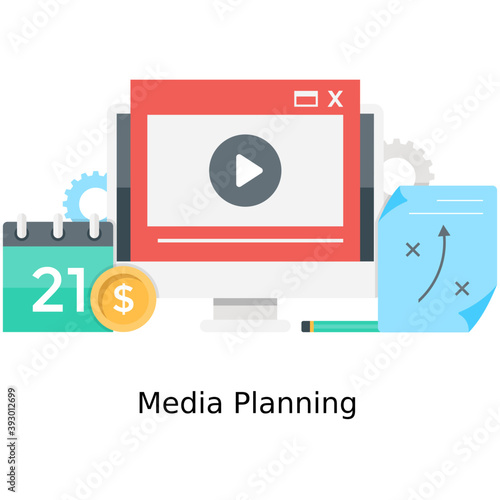 Media Planning 