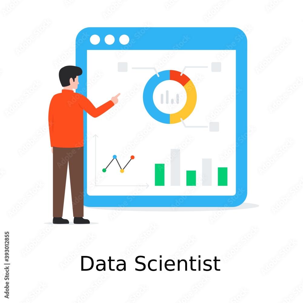 Data Scientist 