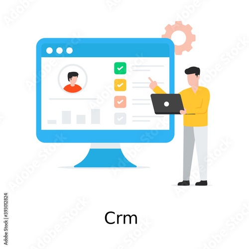 Crm 