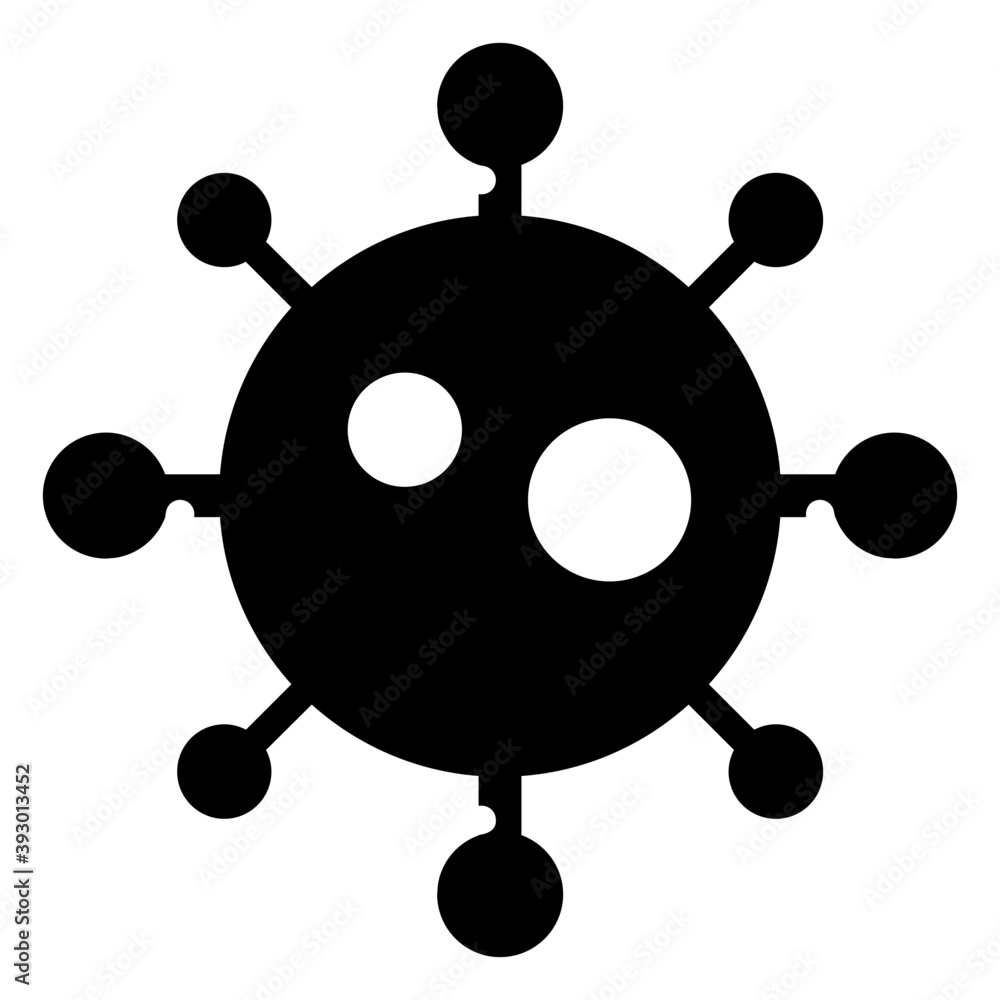 Filled Virus Vector 