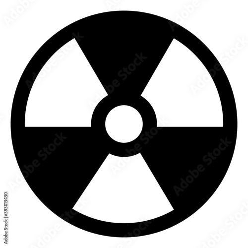 Nuclear Radiation Vector 