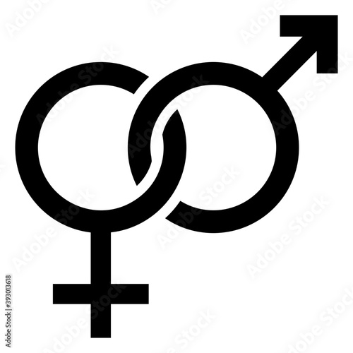 Sex Symbol Vector 